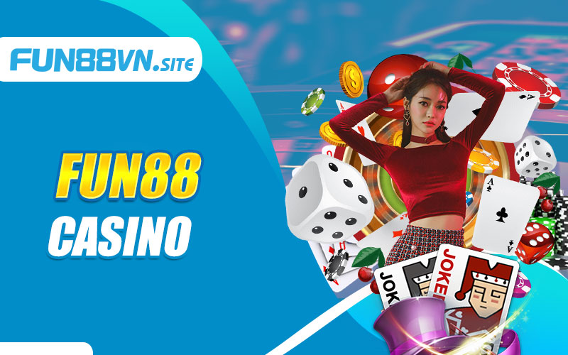 Fun88 Casino